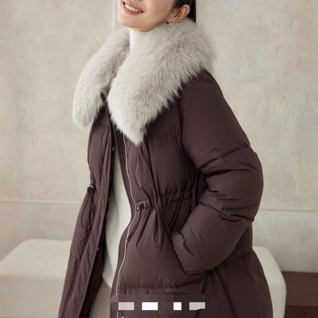 MAX MARA 25S DOWN JACKET 183
