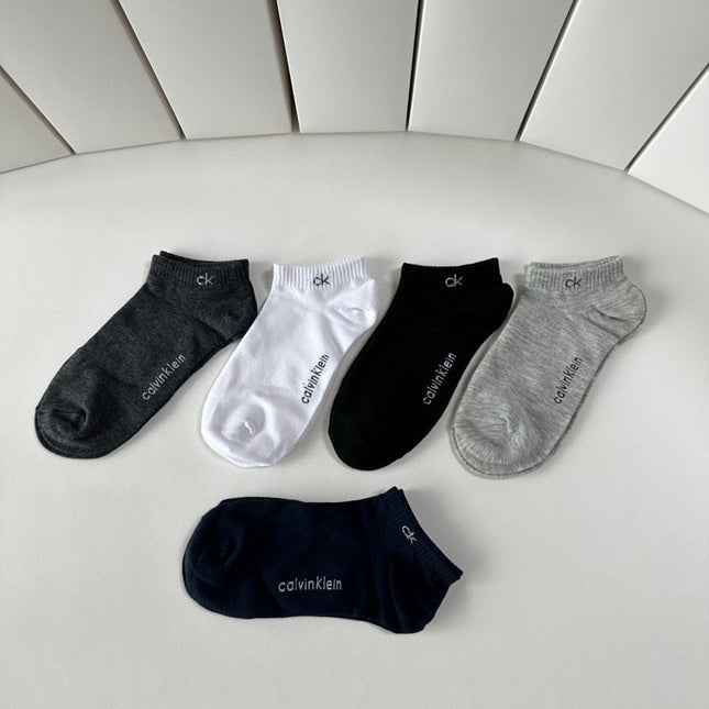 ANKLE SOCKS 423791 (1 BOX)