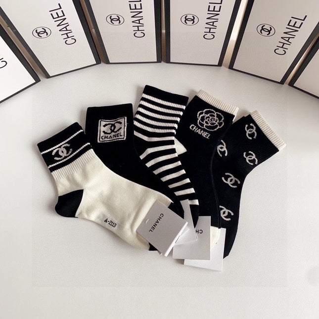 LOW-CUT SOCKS 423831 (1 BOX)