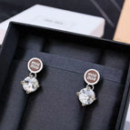 High-Quality Silver Alloy - 14K Silver Plated