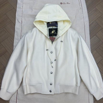 LP JACKET STYLE 275