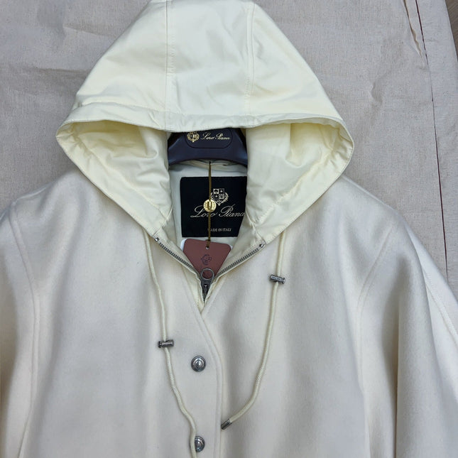LP JACKET STYLE 275