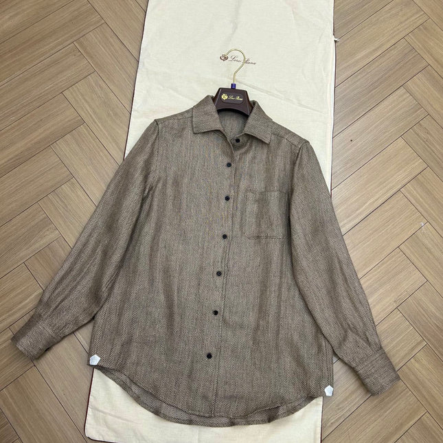 LP SHIRT STYLE 173