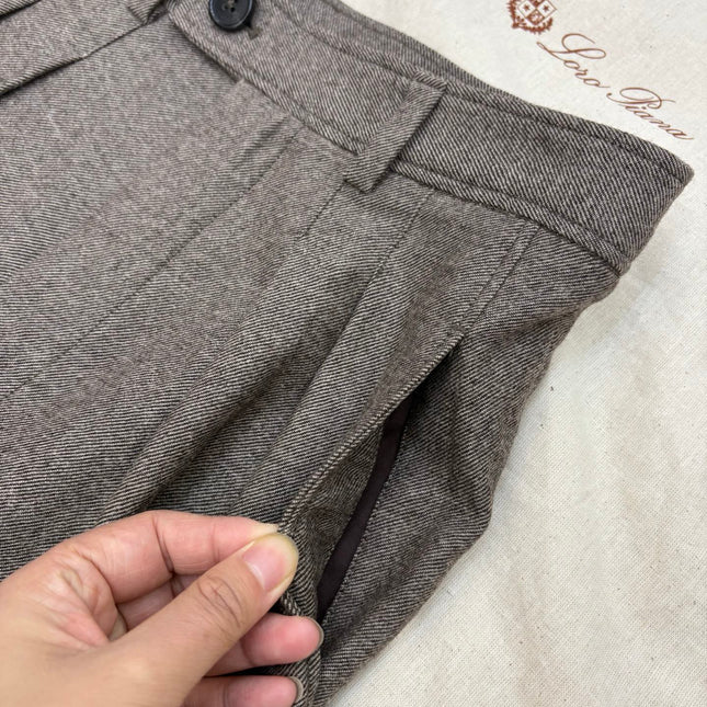 LP PANTS STYLE 170