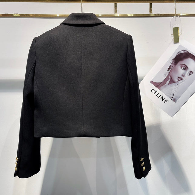 DIOR 25S JACKET 877