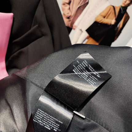YSL 25S BLAZER STYLE 178