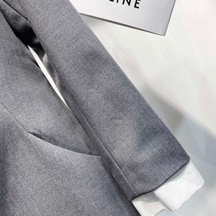 THOM 26S DRESS STYLE 21