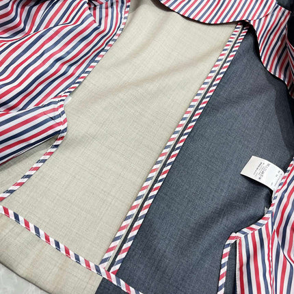 THOM 26S BLAZER STYLE 106