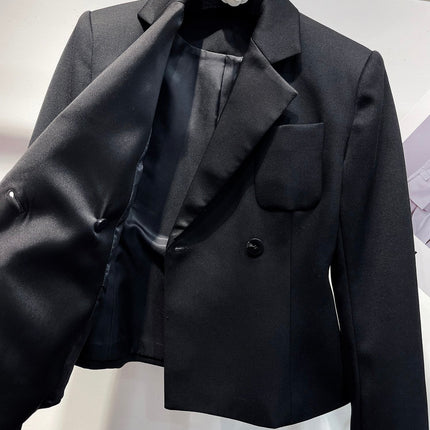 YSL 25S FORMAL TUXEDO BLAZER STYLE 3