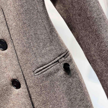 YSL 25S BLAZER STYLE 52