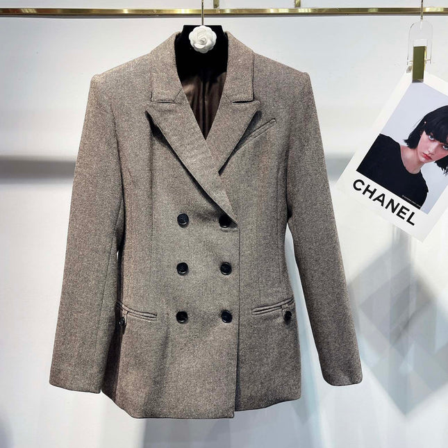 YSL 25S BLAZER STYLE 52