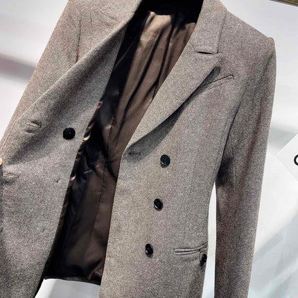 YSL 25S BLAZER STYLE 52