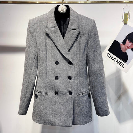 YSL 25S BLAZER STYLE 51