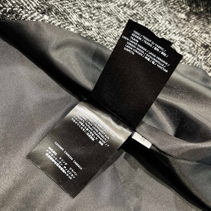 YSL 25S COAT STYLE 106