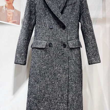 YSL 25S COAT STYLE 106