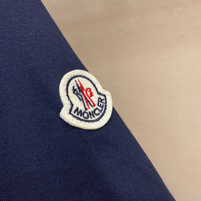 MONCLER 26S T-SHIRT 524