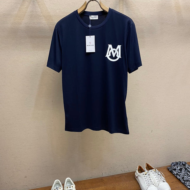 MONCLER 26S T-SHIRT 528