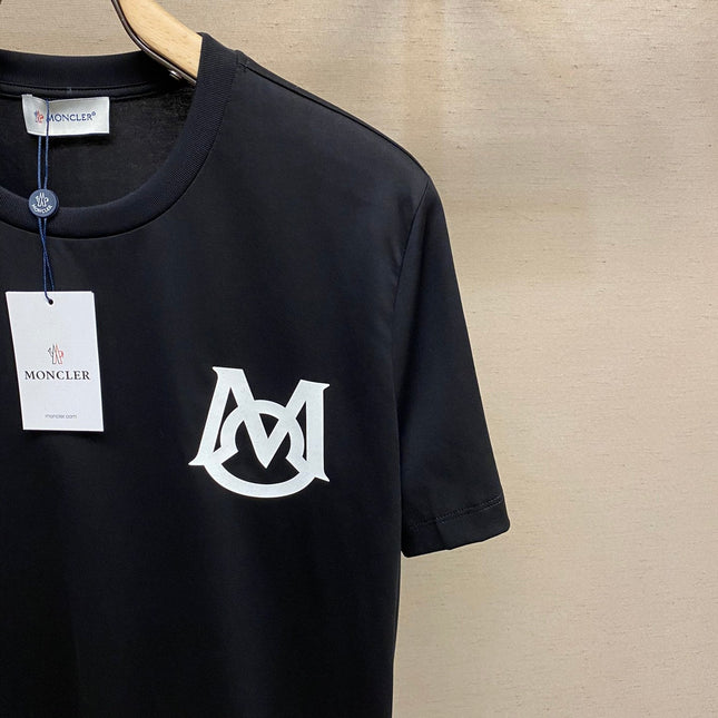 MONCLER 26S T-SHIRT 527
