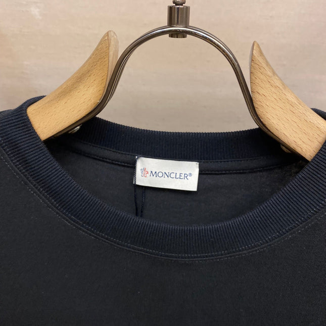 MONCLER 26S T-SHIRT 523