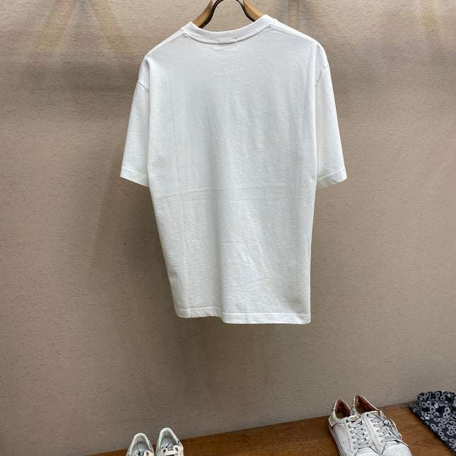 MONCLER 26S T-SHIRT 521