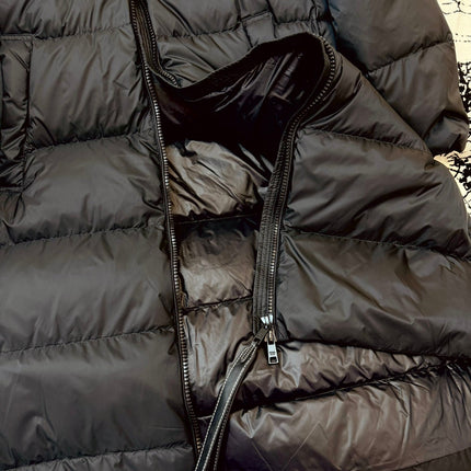 PRADA 25S DOWN JACKET 445