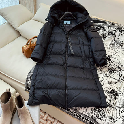 PRADA 25S DOWN JACKET 445
