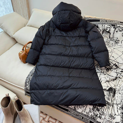 PRADA 25S DOWN JACKET 445