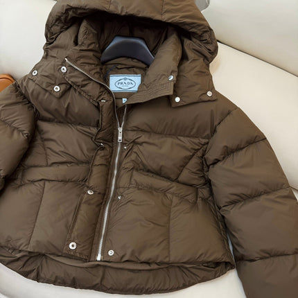 PRADA 25S DOWN JACKET 429