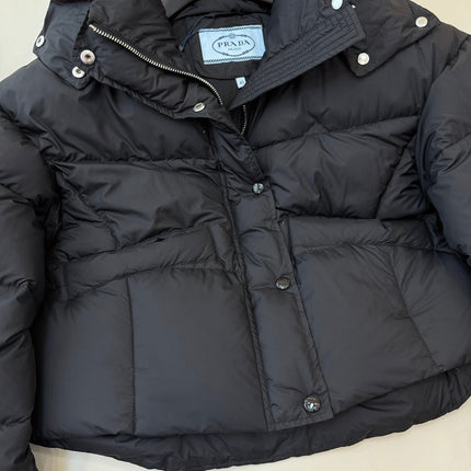 PRADA 25S DOWN JACKET 428