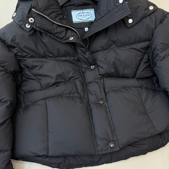 PRADA 25S DOWN JACKET 428
