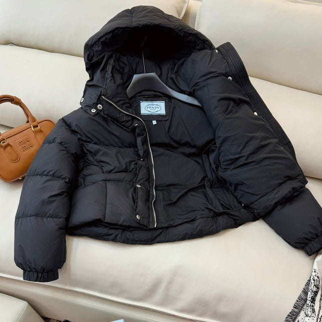PRADA 25S DOWN JACKET 428