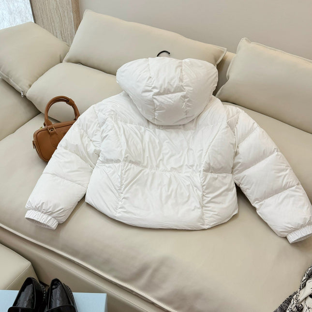 PRADA 25S DOWN JACKET 427