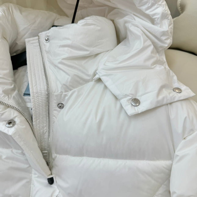 PRADA 25S DOWN JACKET 427