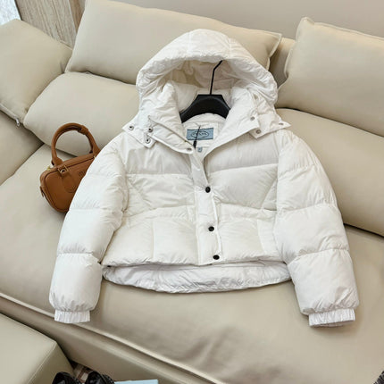 PRADA 25S DOWN JACKET 427