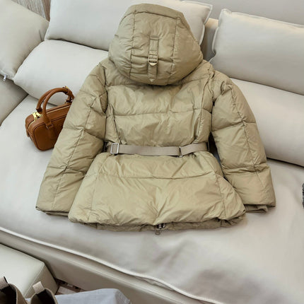 BURBERRY 25S DOWN JACKET 140