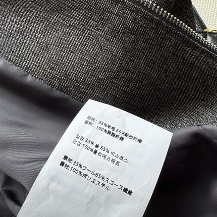 PRADA 26S SUIT 650