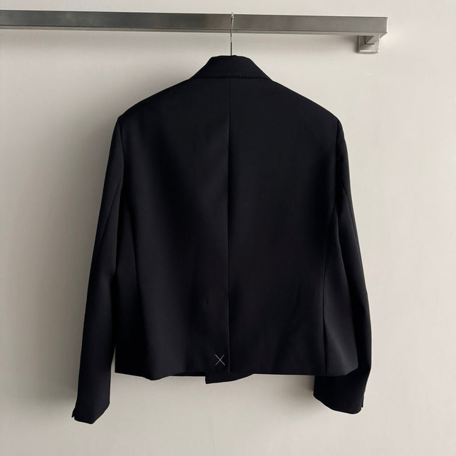 CELINE 26S BLAZER STYLE 80