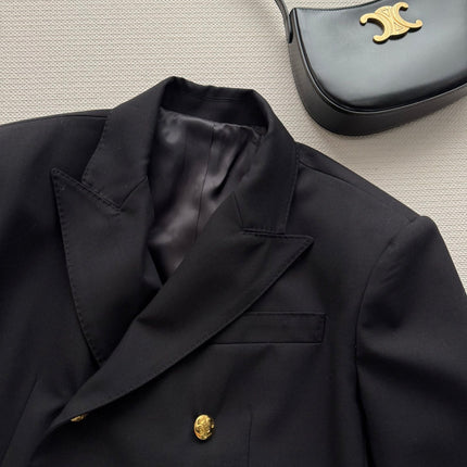 CELINE 26S BLAZER STYLE 80