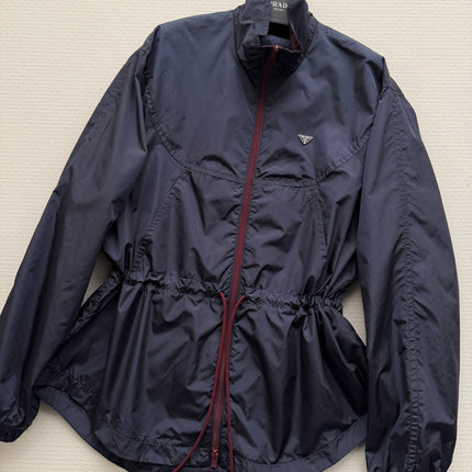 PRADA 26S JACKET 646