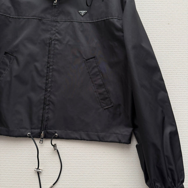 PRADA 26S JACKET 645