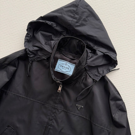 PRADA 26S JACKET 645