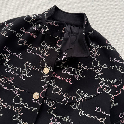 CHANEL 26S JACKET 775