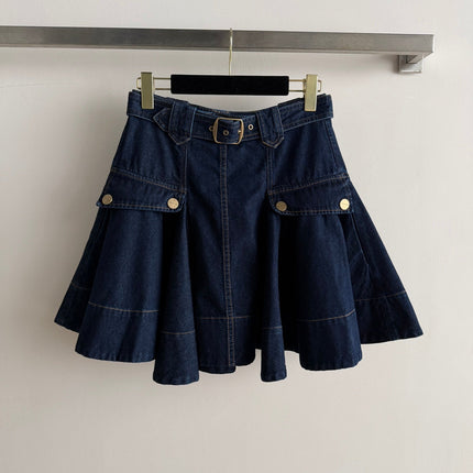 ZIMMERMANN 26S SHORT SKIRT STYLE 104