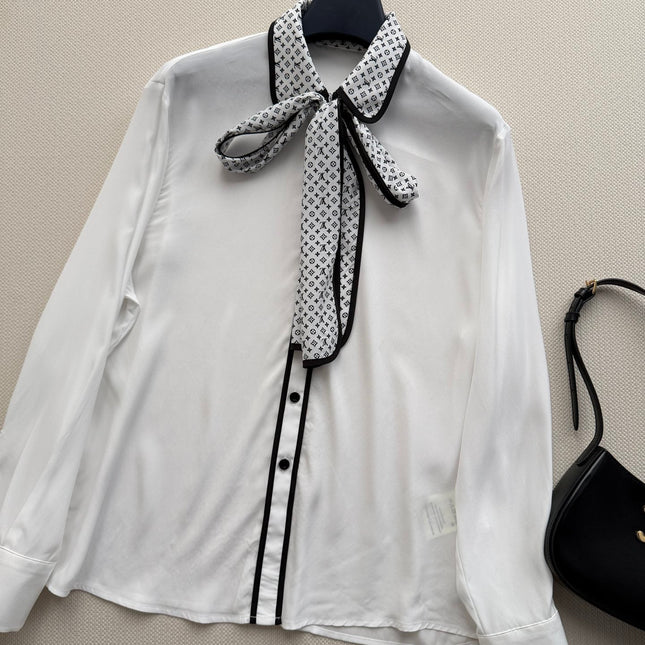 LV 26S SILK SHIRT STYLE 249