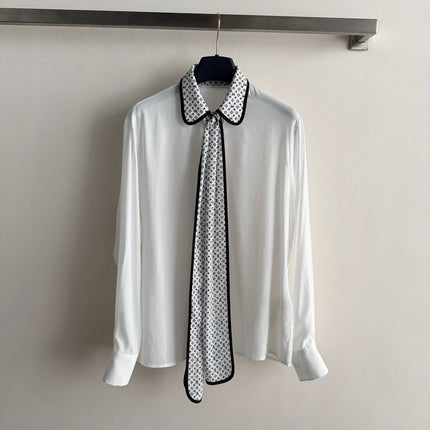 LV 26S SILK SHIRT STYLE 249