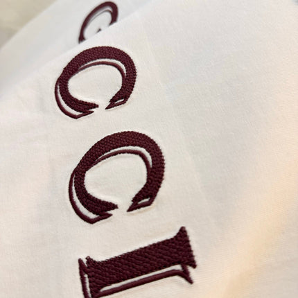 GUCCI 26S SHORT SLEEVE T-SHIRT 287