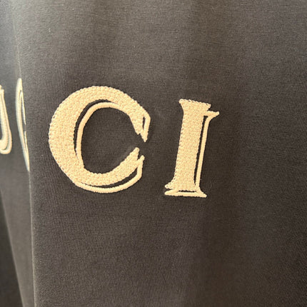 GUCCI 26S SHORT SLEEVE T-SHIRT 288