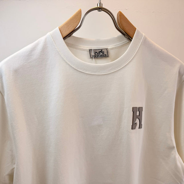 HERMES 26S SHORT SLEEVE T-SHIRT 562