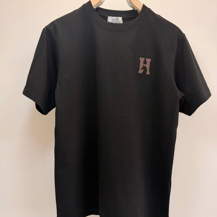HERMES 26S SHORT SLEEVE T-SHIRT 563