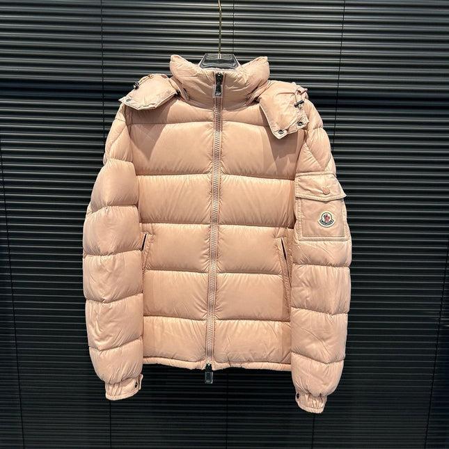 MONCLER 25S DOWN JACKET 376